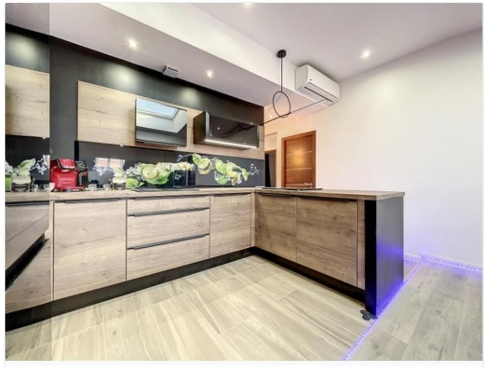 Palais Des Festivals Apartment *
