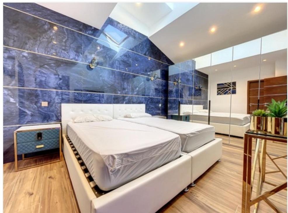 Apartment Palais Des Festivals