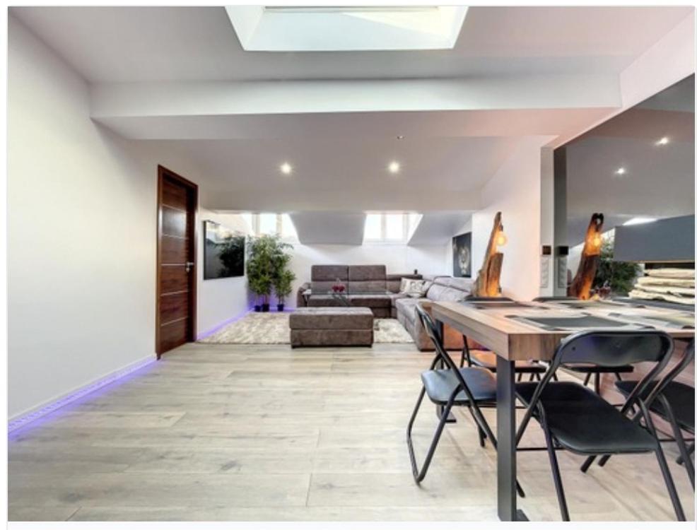 Apartment Palais Des Festivals Cannes
