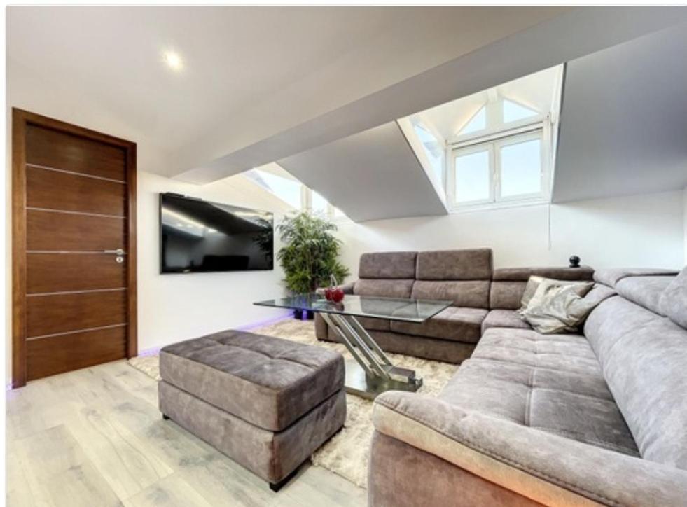 Apartment Palais Des Festivals Cannes
