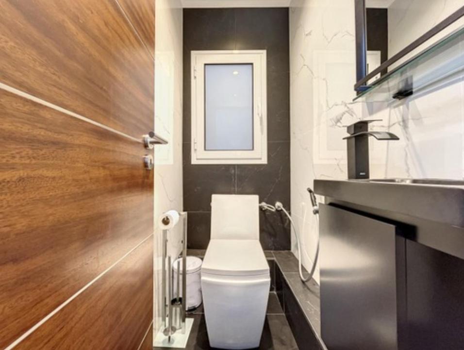 Palais Des Festivals Apartment Cannes