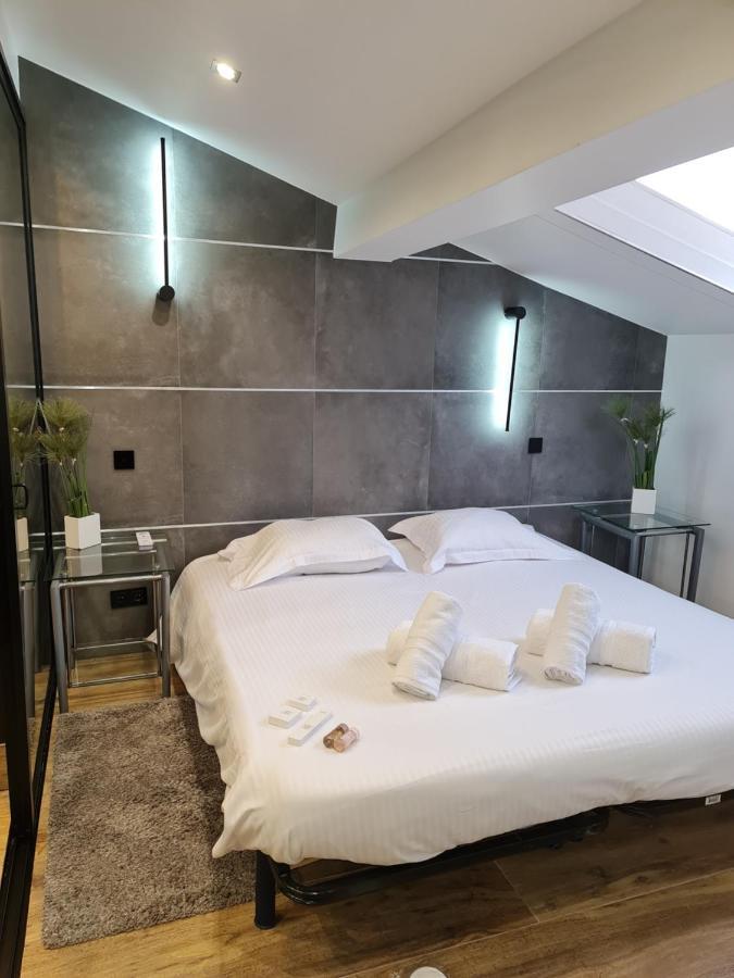 Apartment Palais Des Festivals Cannes
