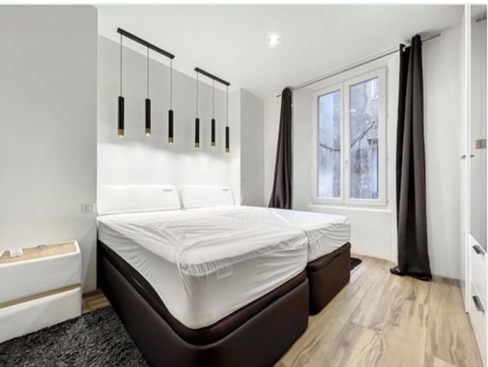 Apartment Palais Des Festivals *